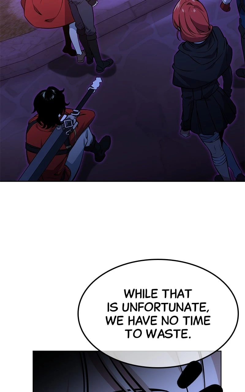 The Extra's Academy Survival Guide Chapter 8 - 73