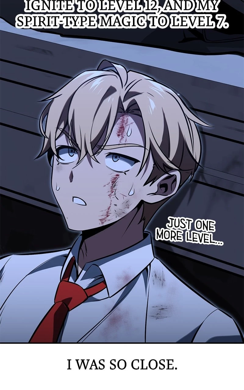The Extra's Academy Survival Guide Chapter 9 - 124