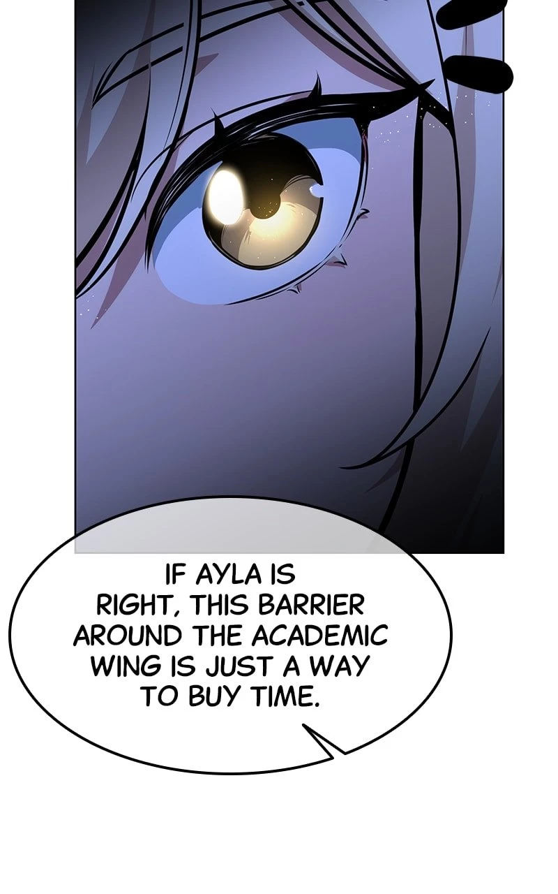 The Extra's Academy Survival Guide Chapter 8 - 74