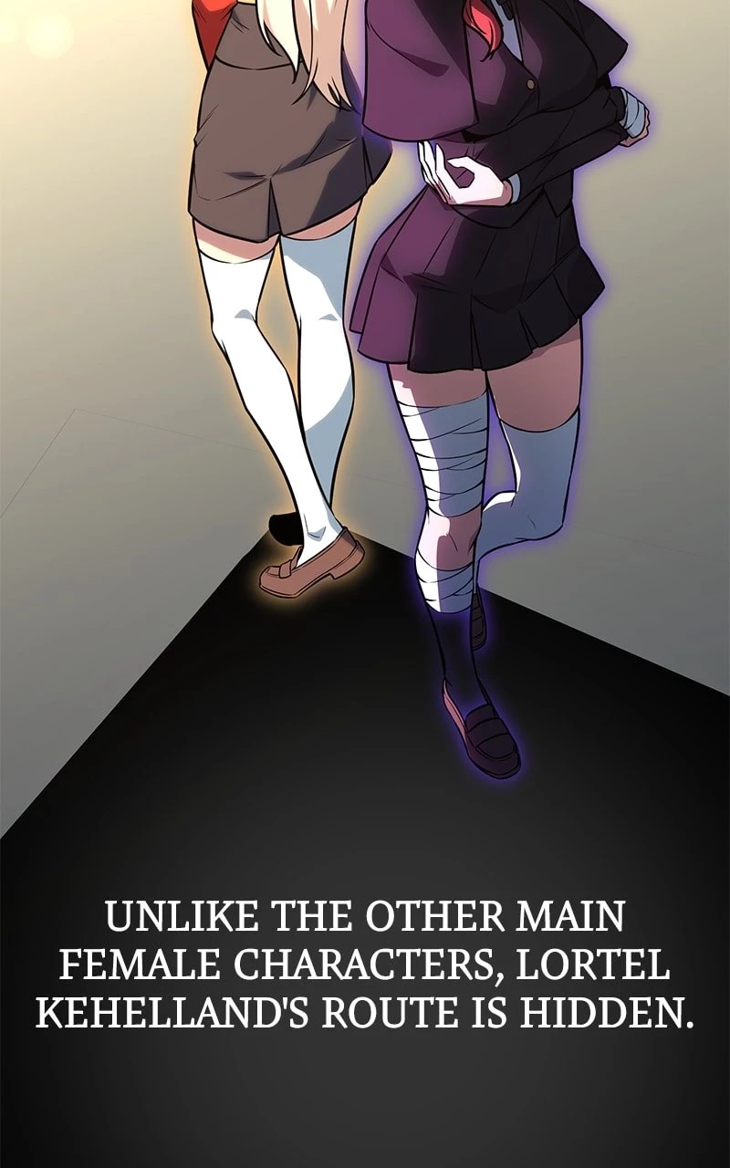 The Extra's Academy Survival Guide Chapter 7 - 5