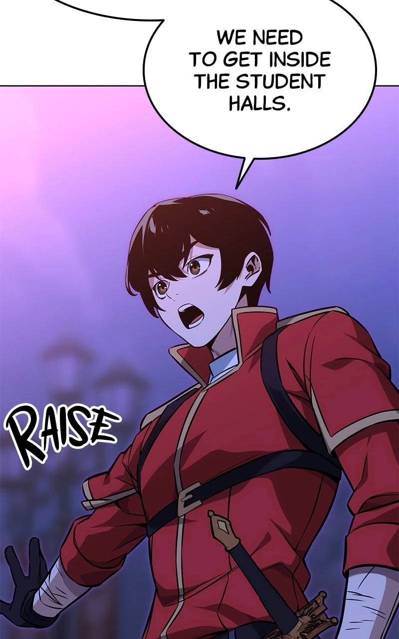 The Extra's Academy Survival Guide Chapter 8 - 76