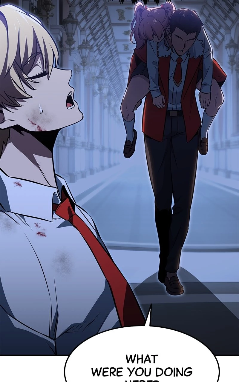The Extra's Academy Survival Guide Chapter 9 - 126