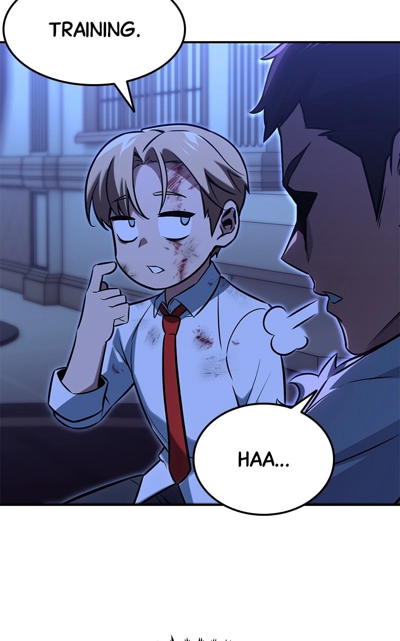 The Extra's Academy Survival Guide Chapter 9 - 129