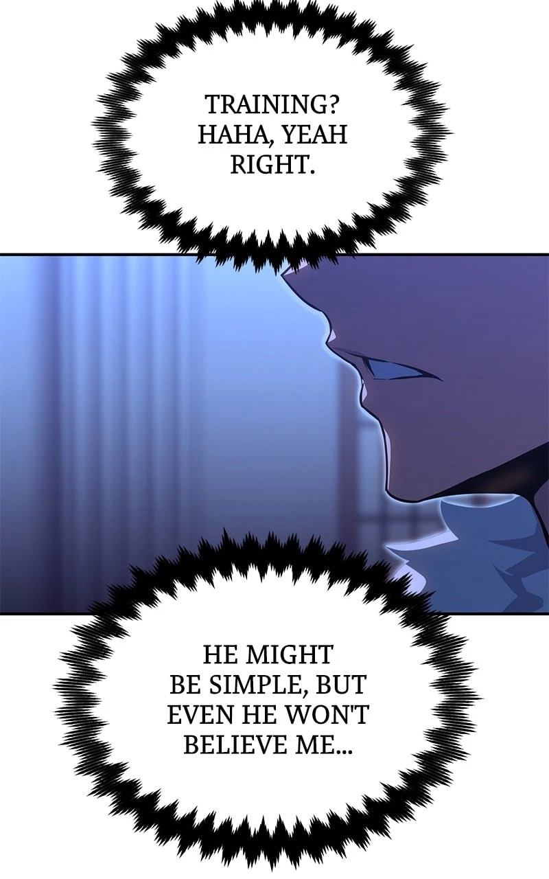 The Extra's Academy Survival Guide Chapter 9 - 130