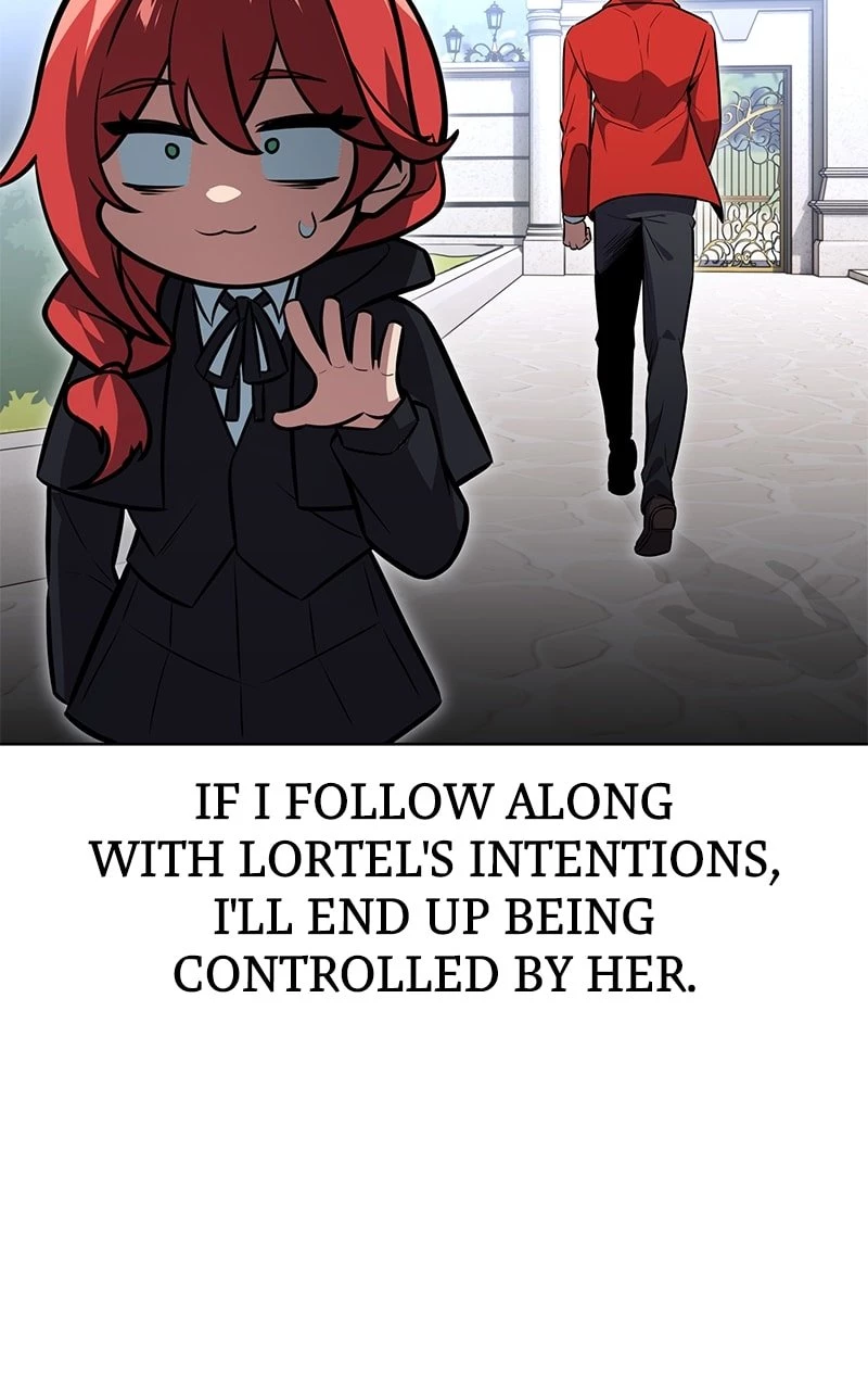 The Extra's Academy Survival Guide Chapter 7 - 11