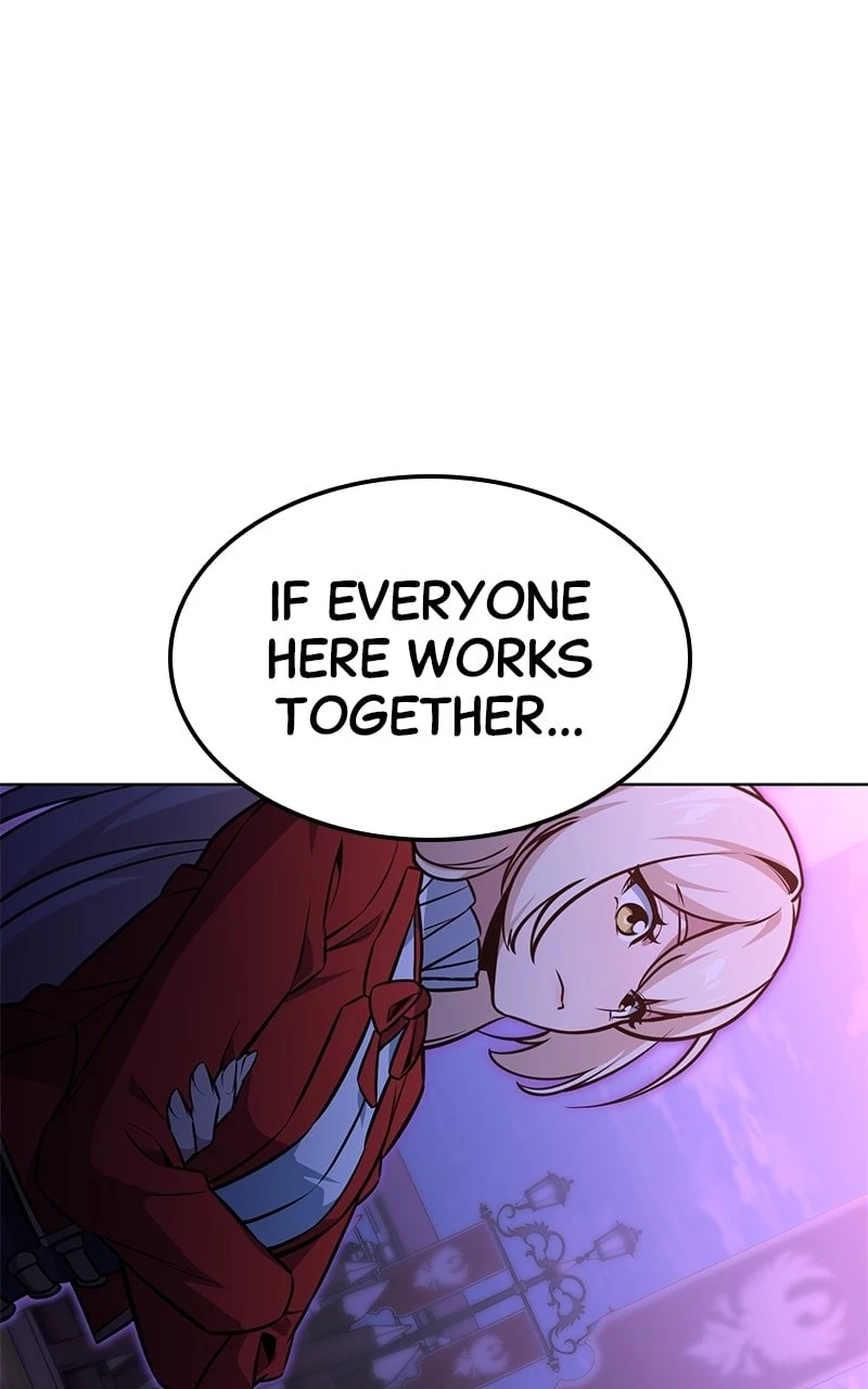 The Extra's Academy Survival Guide Chapter 8 - 81