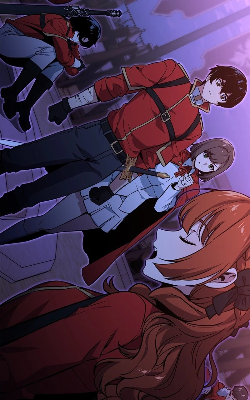 The Extra's Academy Survival Guide Chapter 8 - 82