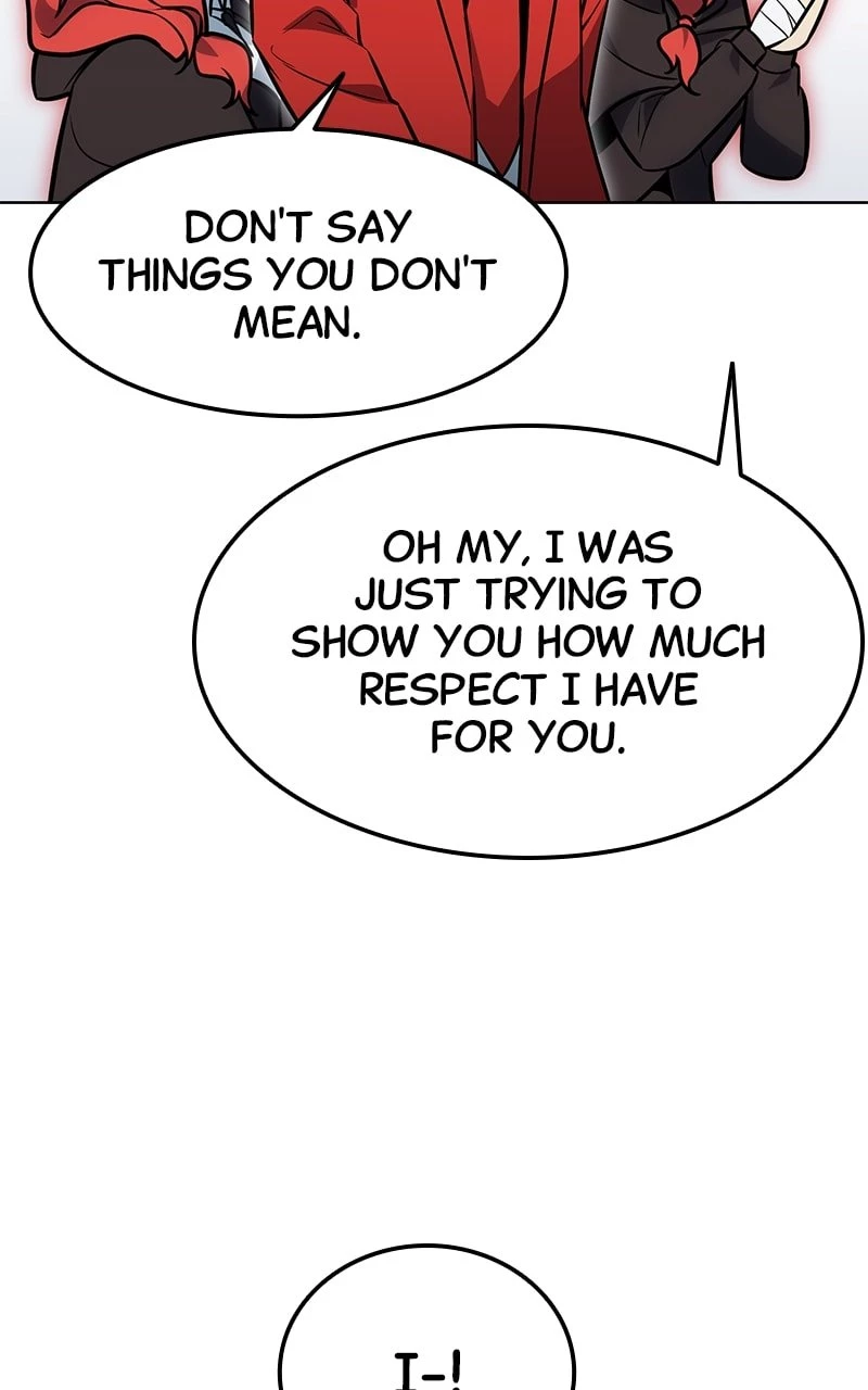 The Extra's Academy Survival Guide Chapter 7 - 13