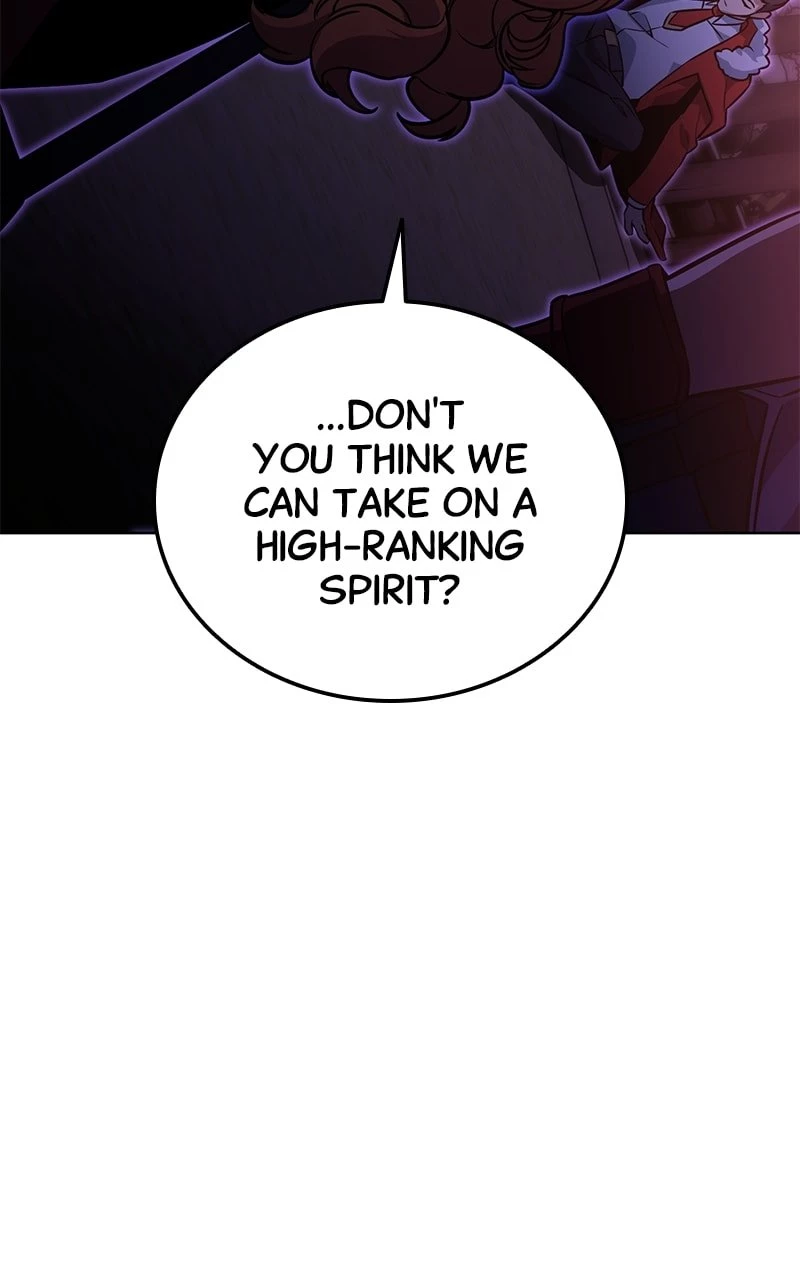 The Extra's Academy Survival Guide Chapter 8 - 83