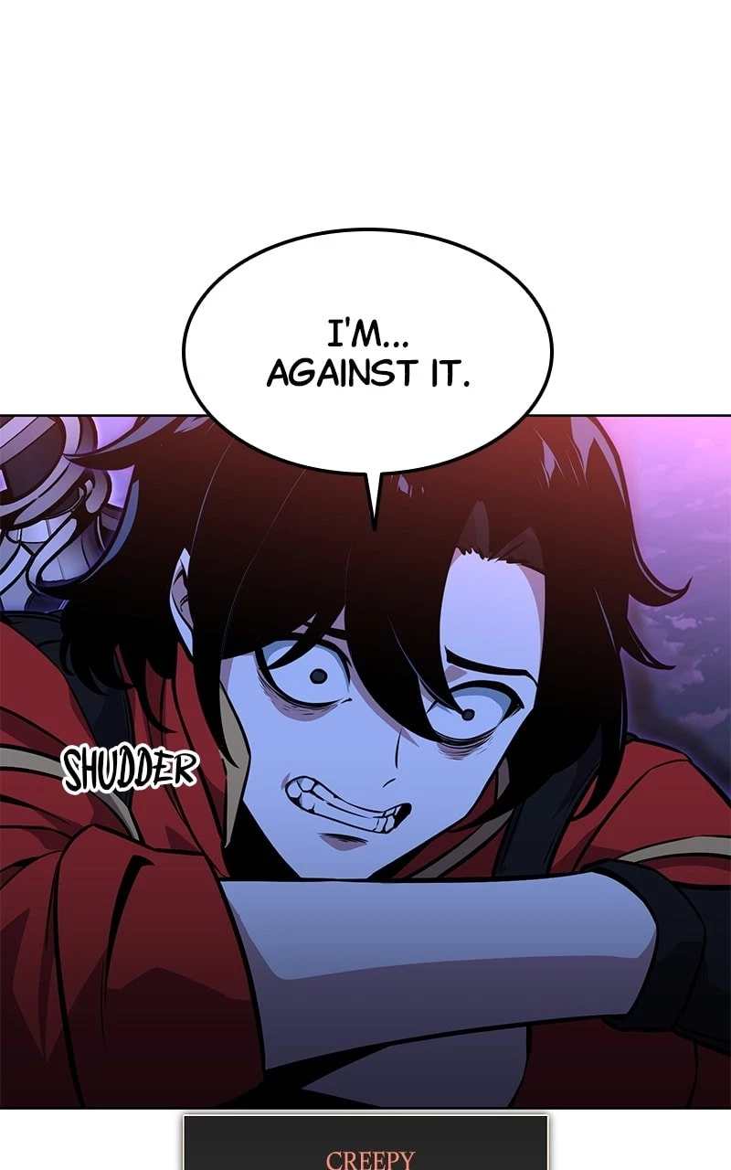 The Extra's Academy Survival Guide Chapter 8 - 84
