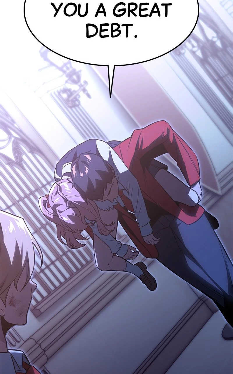 The Extra's Academy Survival Guide Chapter 9 - 134