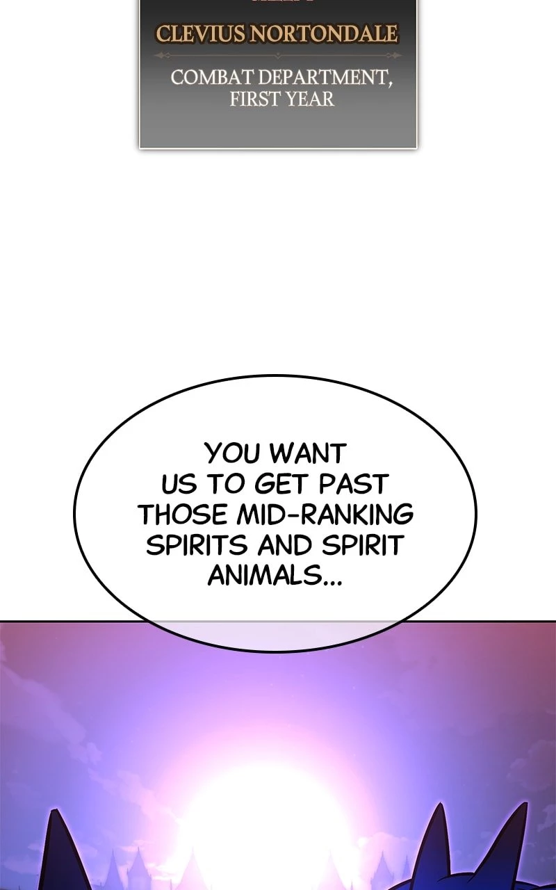 The Extra's Academy Survival Guide Chapter 8 - 85