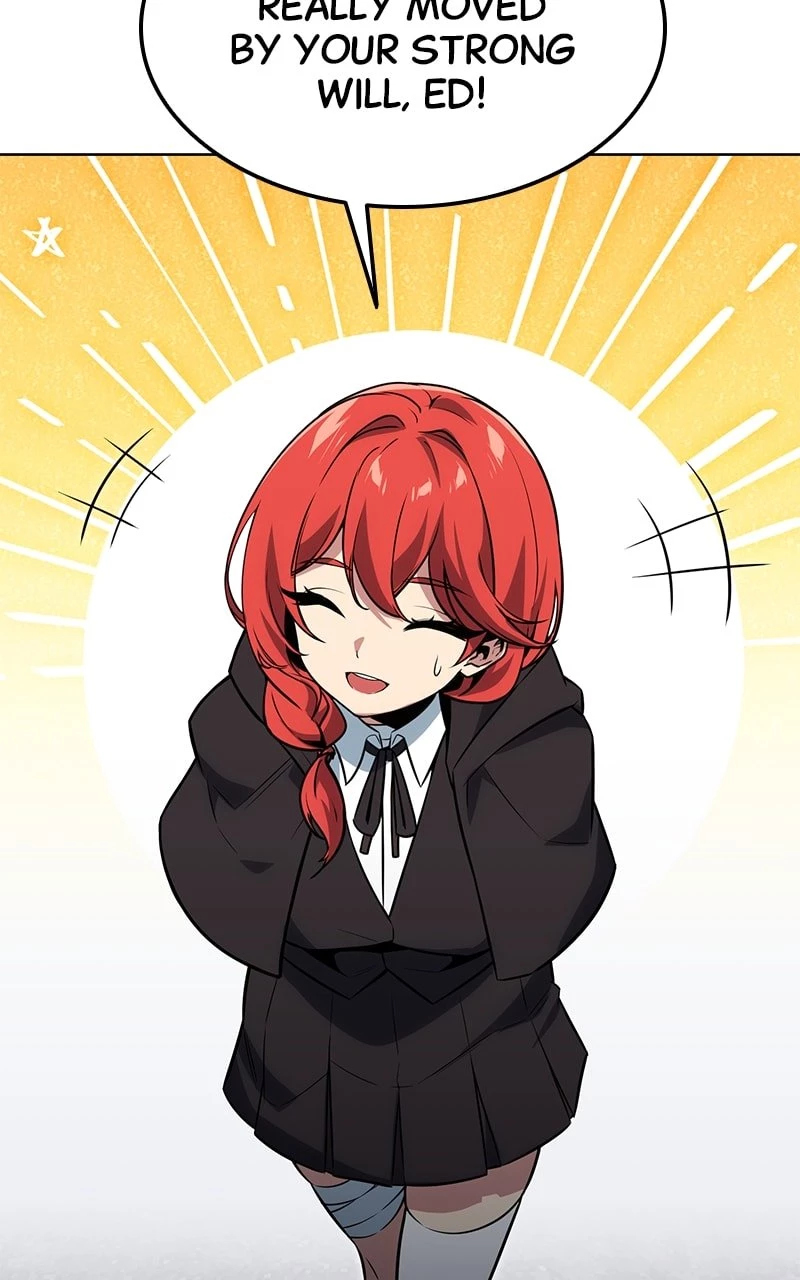 The Extra's Academy Survival Guide Chapter 7 - 15