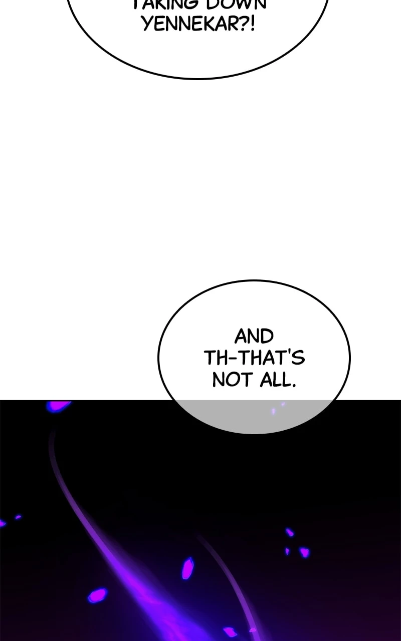 The Extra's Academy Survival Guide Chapter 8 - 87