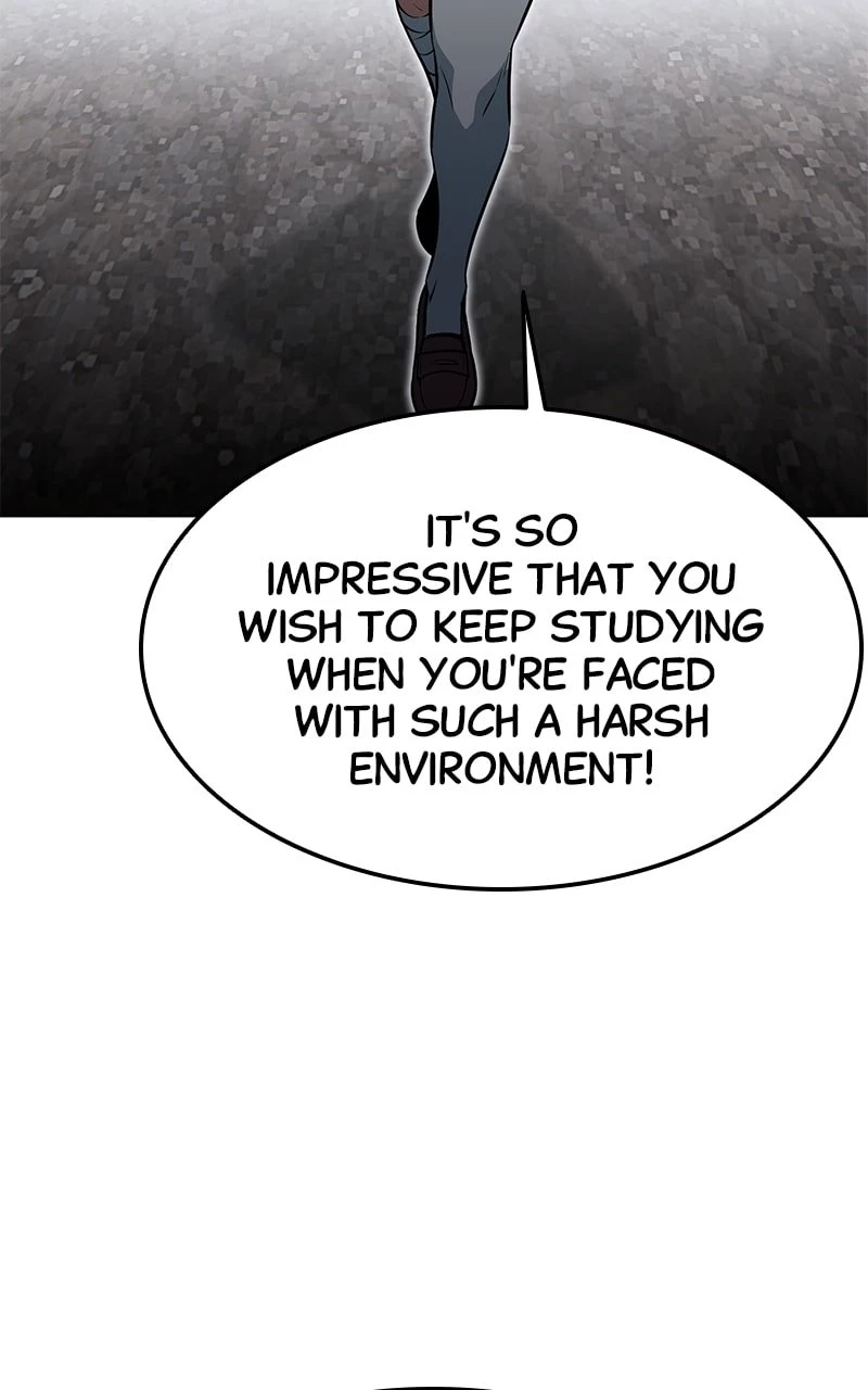 The Extra's Academy Survival Guide Chapter 7 - 16