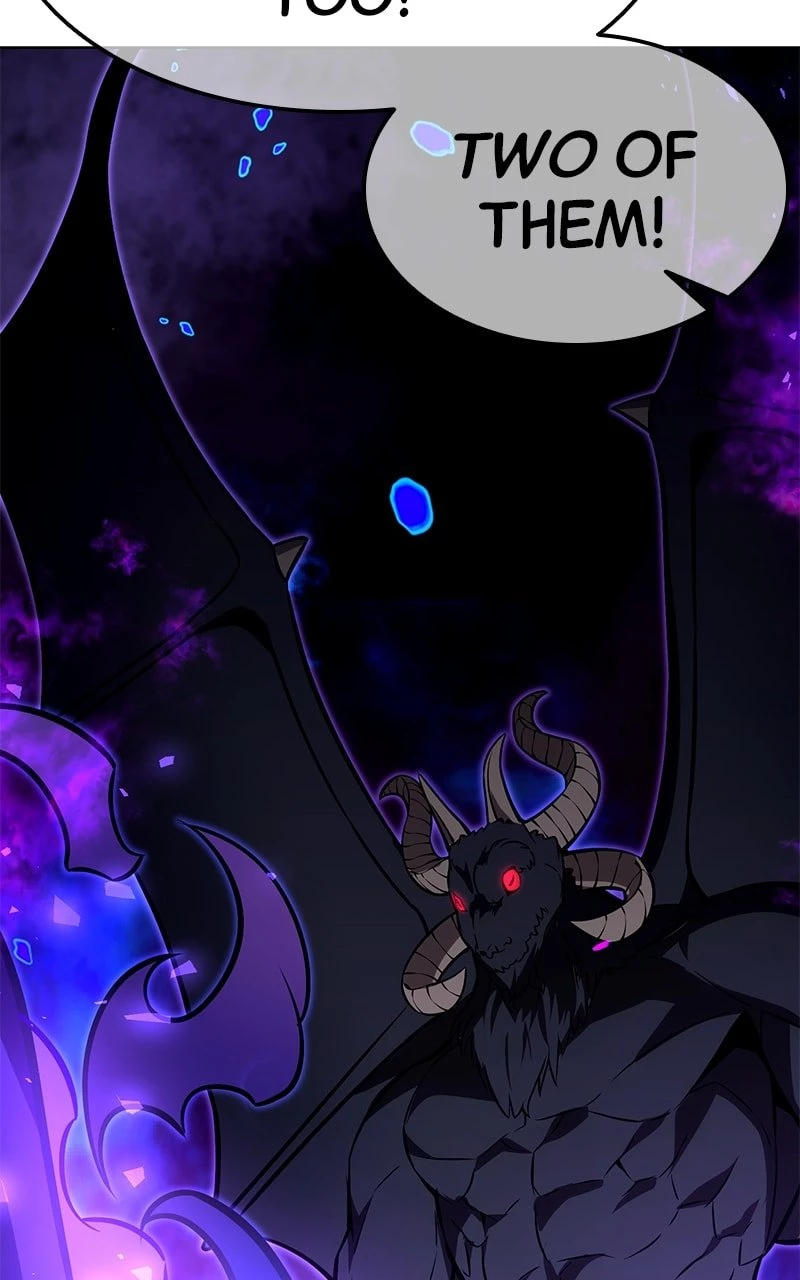 The Extra's Academy Survival Guide Chapter 8 - 89