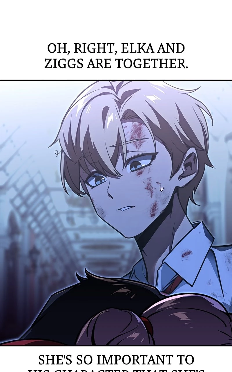The Extra's Academy Survival Guide Chapter 9 - 138