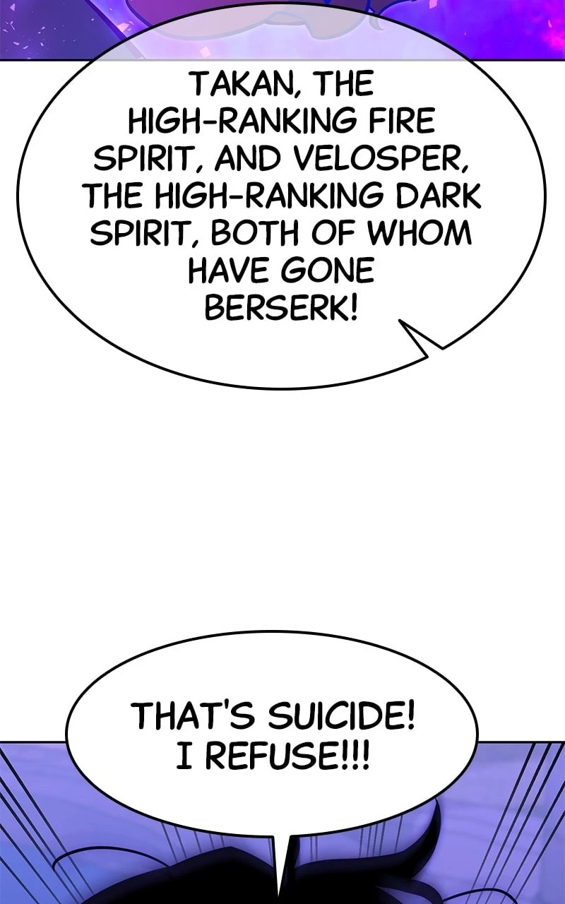 The Extra's Academy Survival Guide Chapter 8 - 91