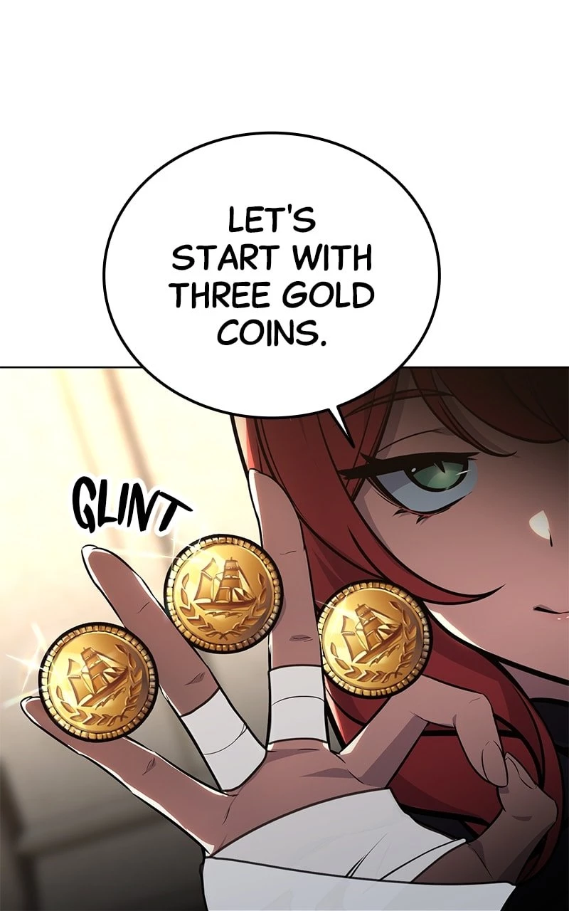 The Extra's Academy Survival Guide Chapter 7 - 19