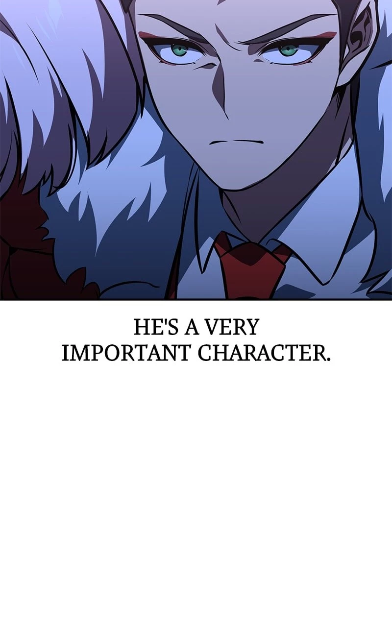 The Extra's Academy Survival Guide Chapter 9 - 140