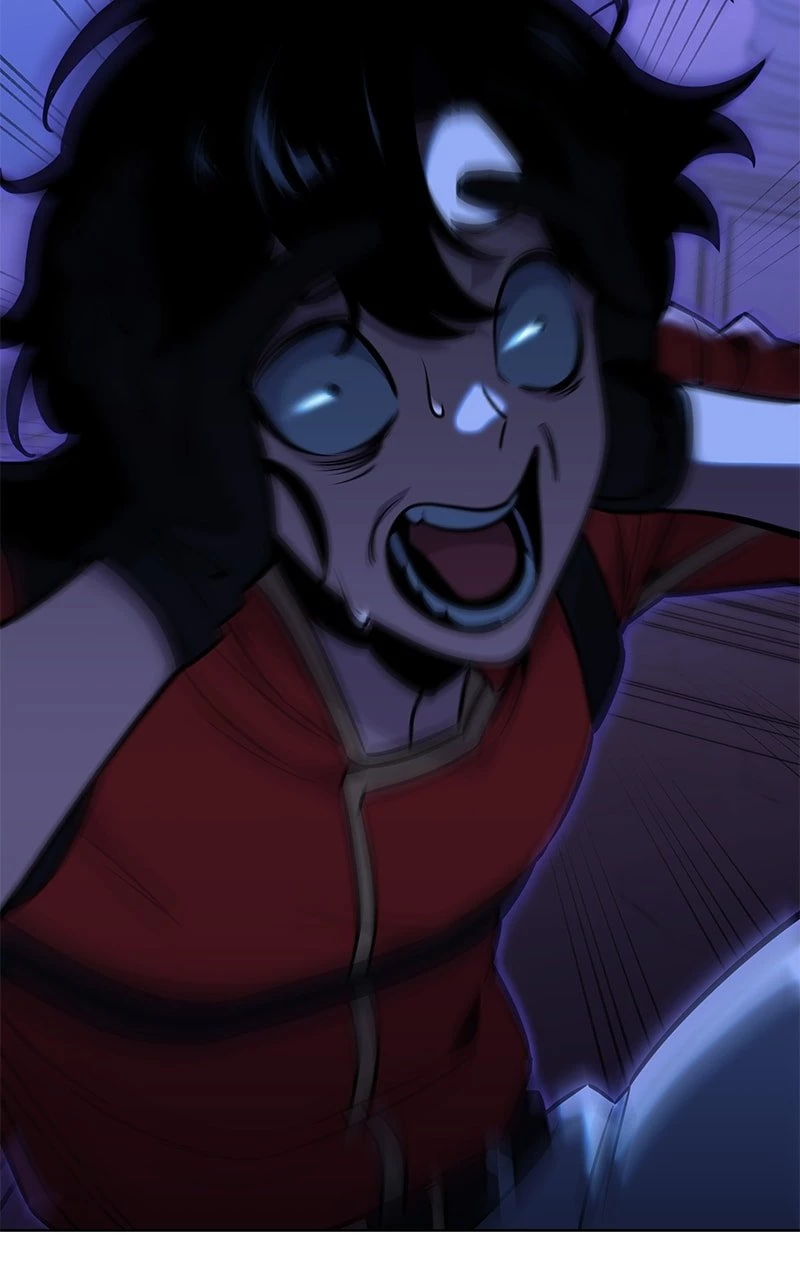 The Extra's Academy Survival Guide Chapter 8 - 92