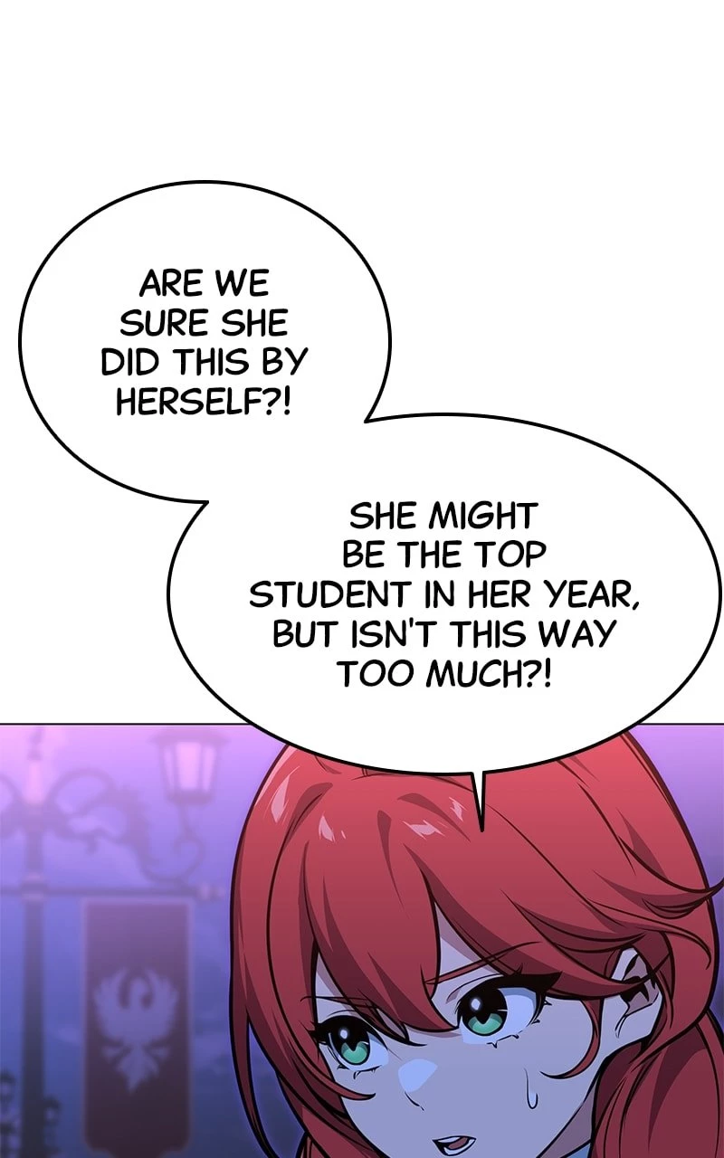 The Extra's Academy Survival Guide Chapter 8 - 93