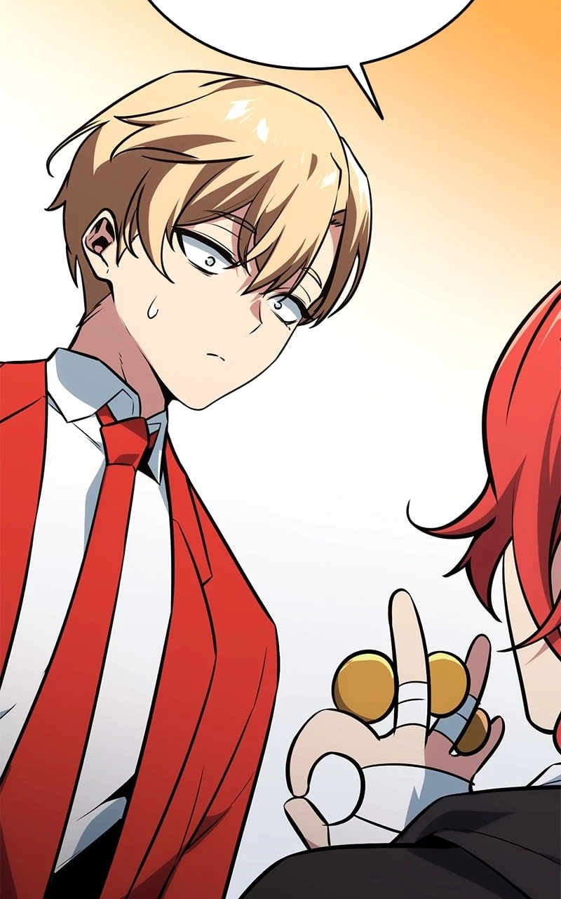 The Extra's Academy Survival Guide Chapter 7 - 21