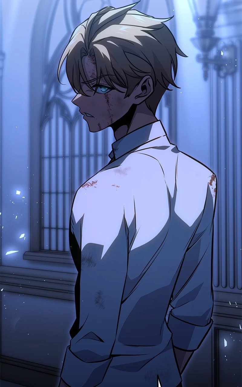 The Extra's Academy Survival Guide Chapter 9 - 143