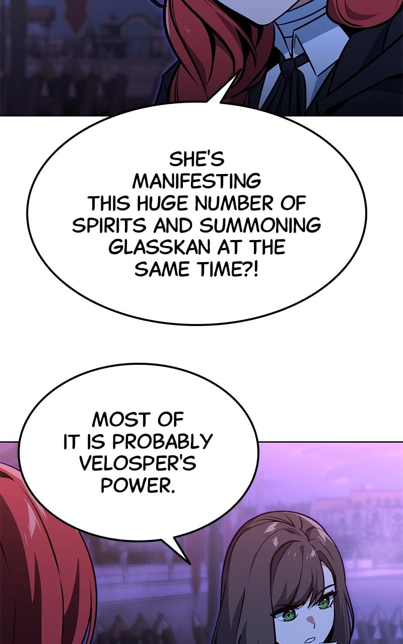 The Extra's Academy Survival Guide Chapter 8 - 94