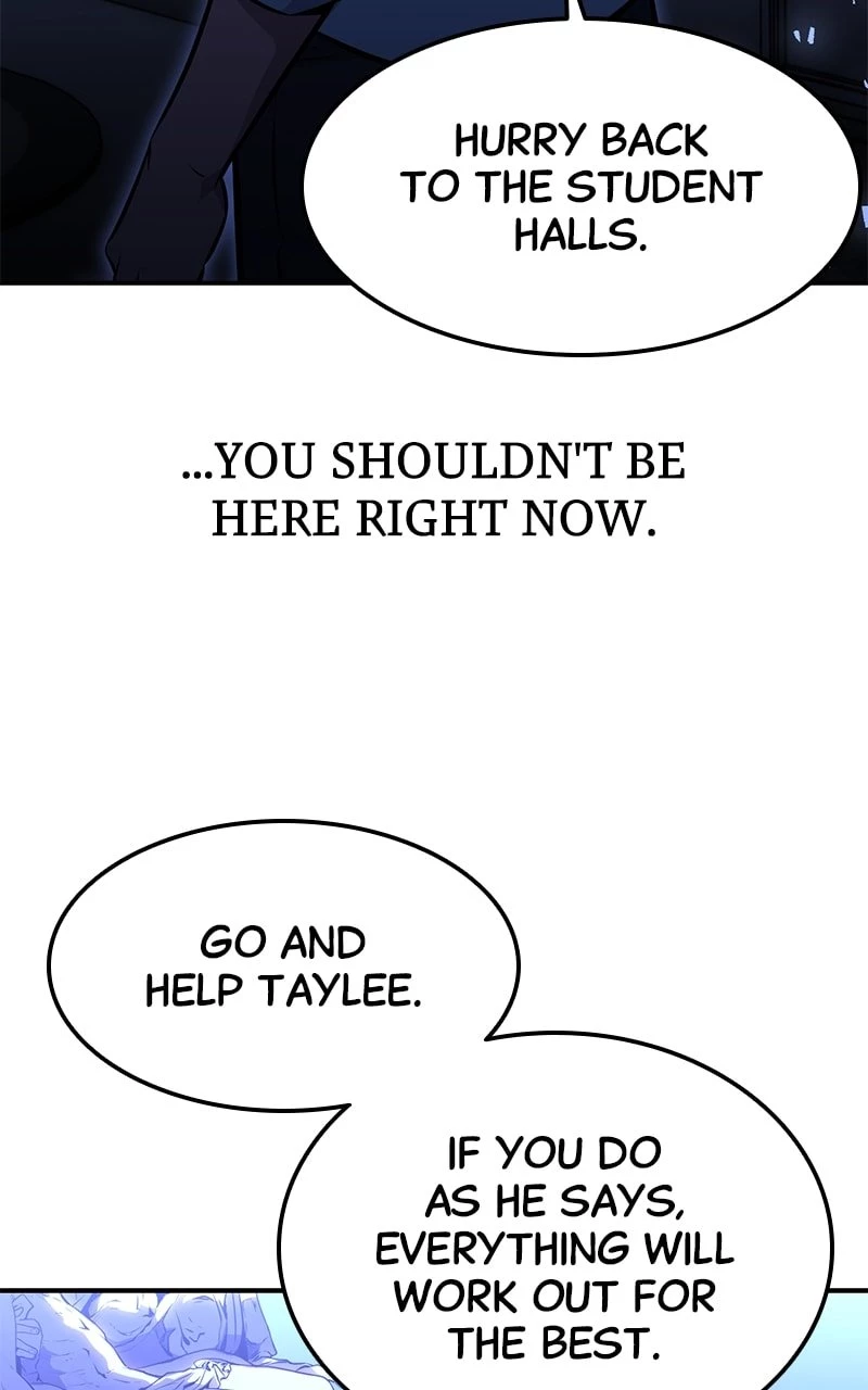 The Extra's Academy Survival Guide Chapter 9 - 144