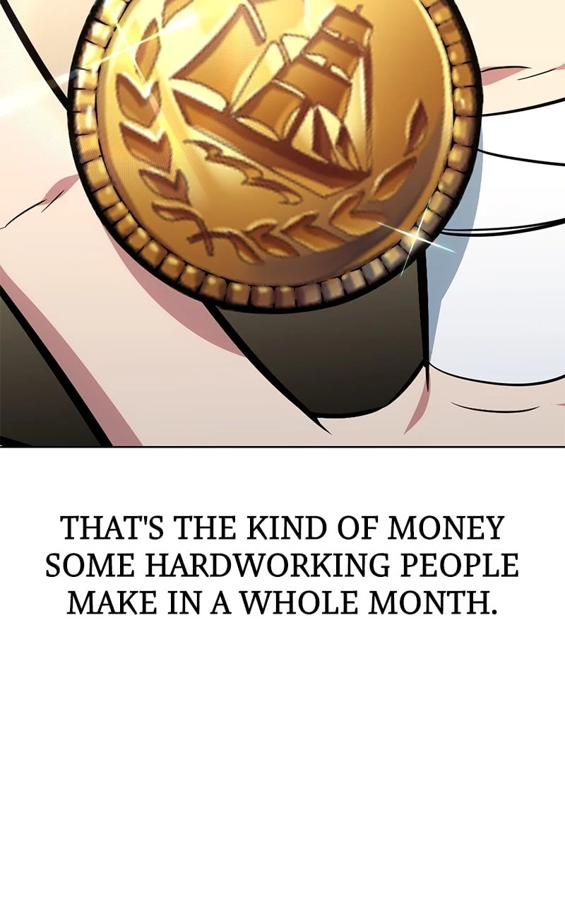 The Extra's Academy Survival Guide Chapter 7 - 23