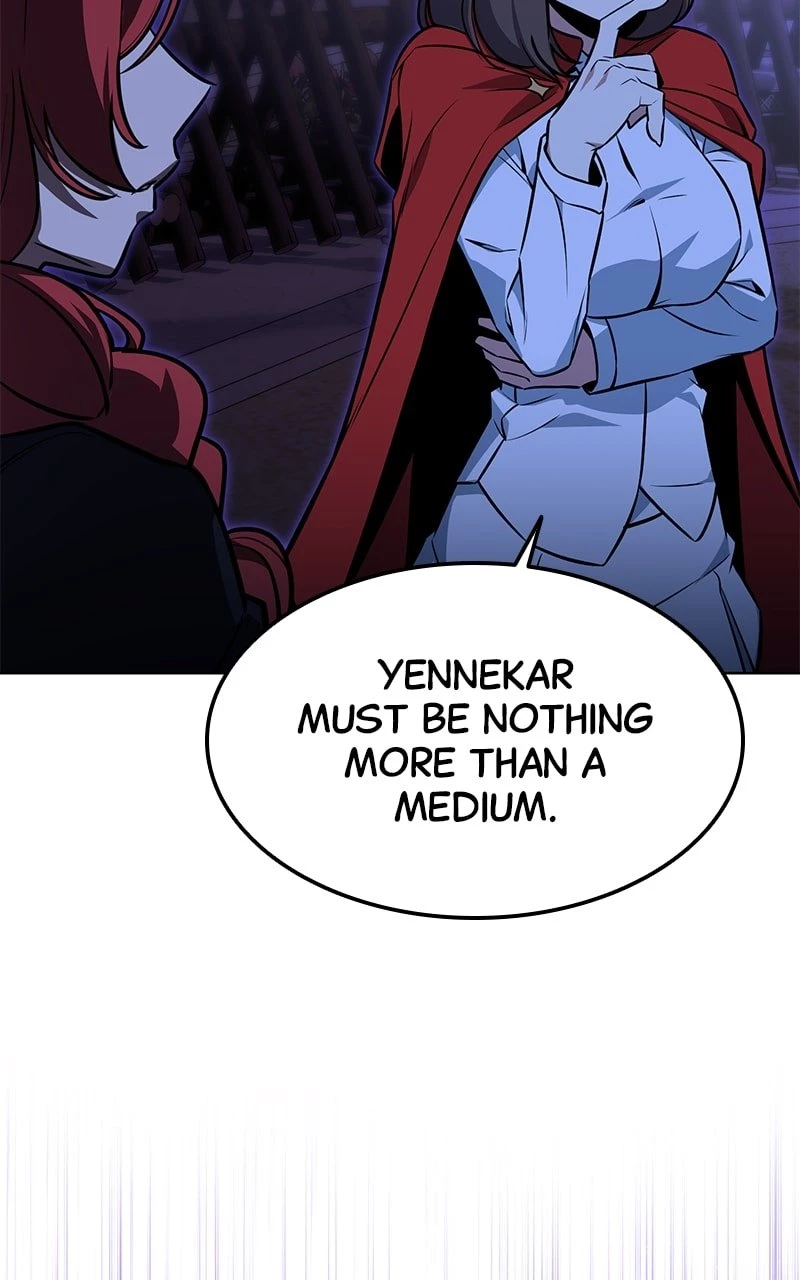 The Extra's Academy Survival Guide Chapter 8 - 95