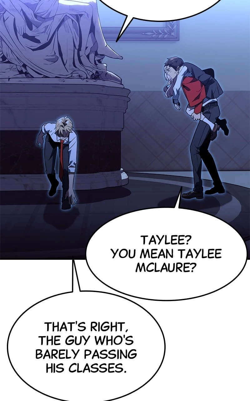 The Extra's Academy Survival Guide Chapter 9 - 145