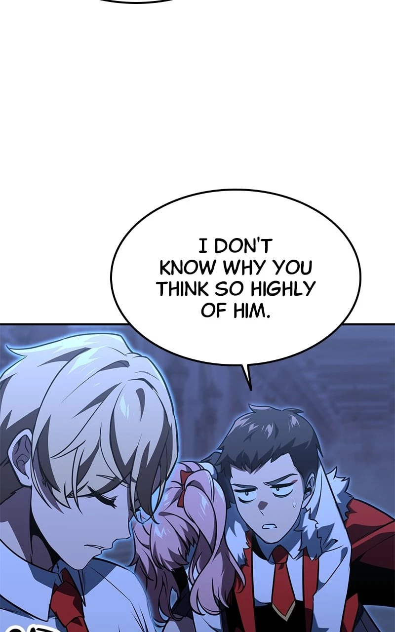 The Extra's Academy Survival Guide Chapter 9 - 146