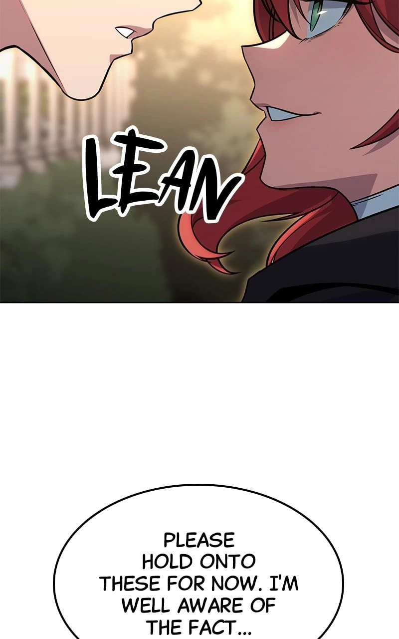 The Extra's Academy Survival Guide Chapter 7 - 25