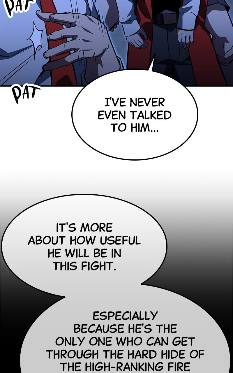 The Extra's Academy Survival Guide Chapter 9 - 147