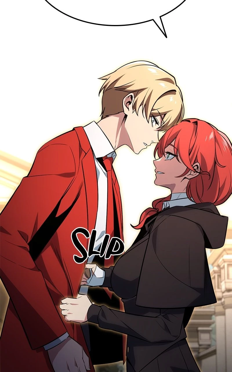 The Extra's Academy Survival Guide Chapter 7 - 26