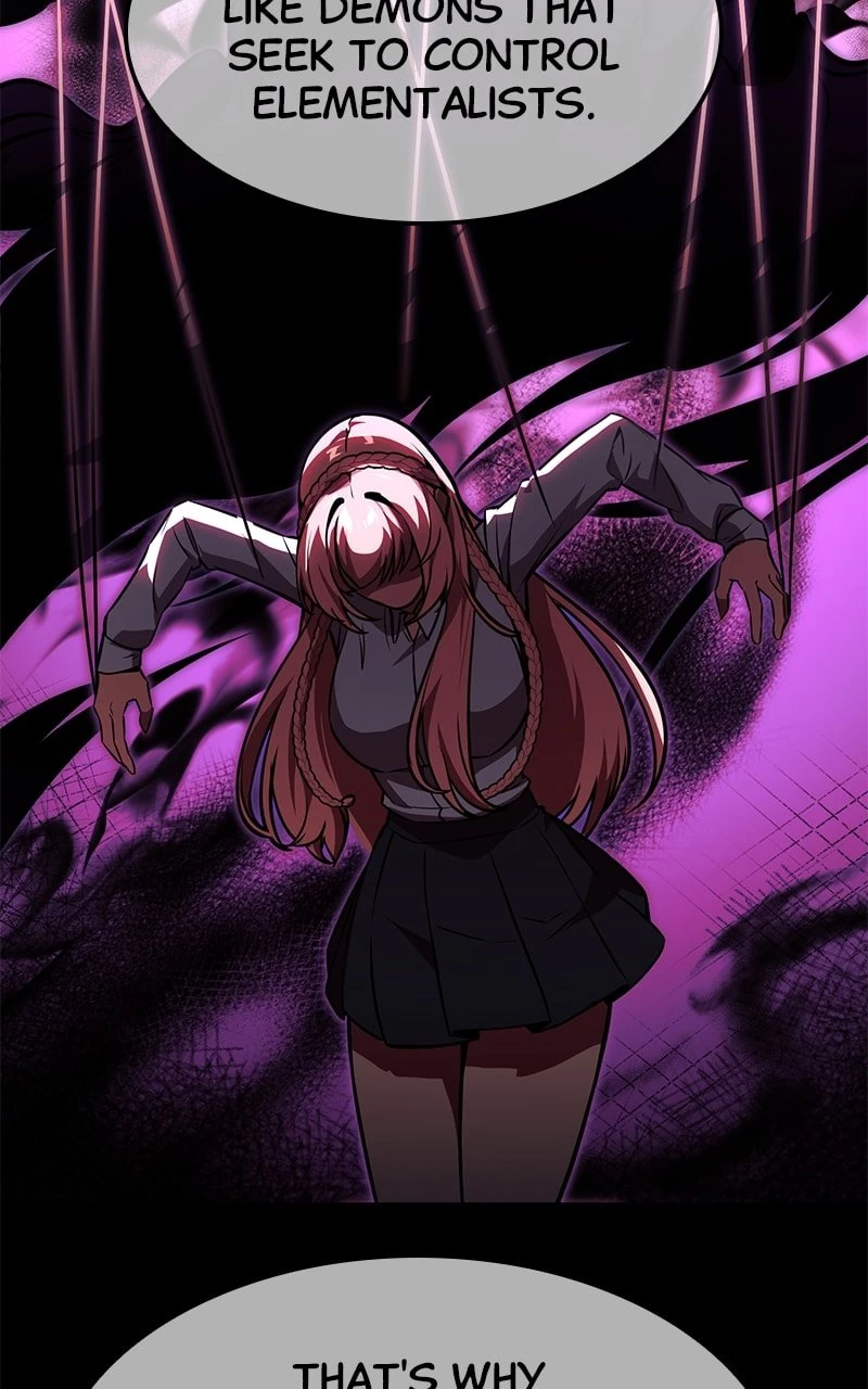 The Extra's Academy Survival Guide Chapter 8 - 98