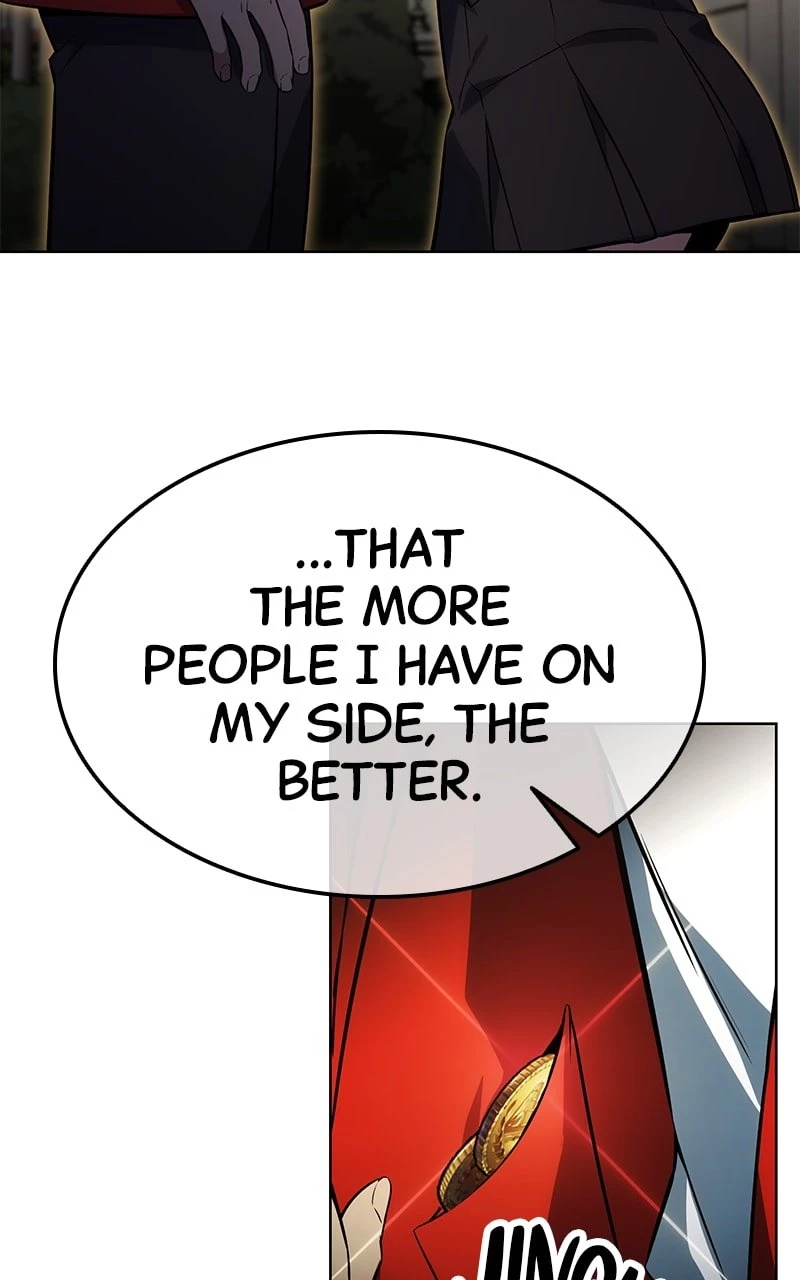 The Extra's Academy Survival Guide Chapter 7 - 27