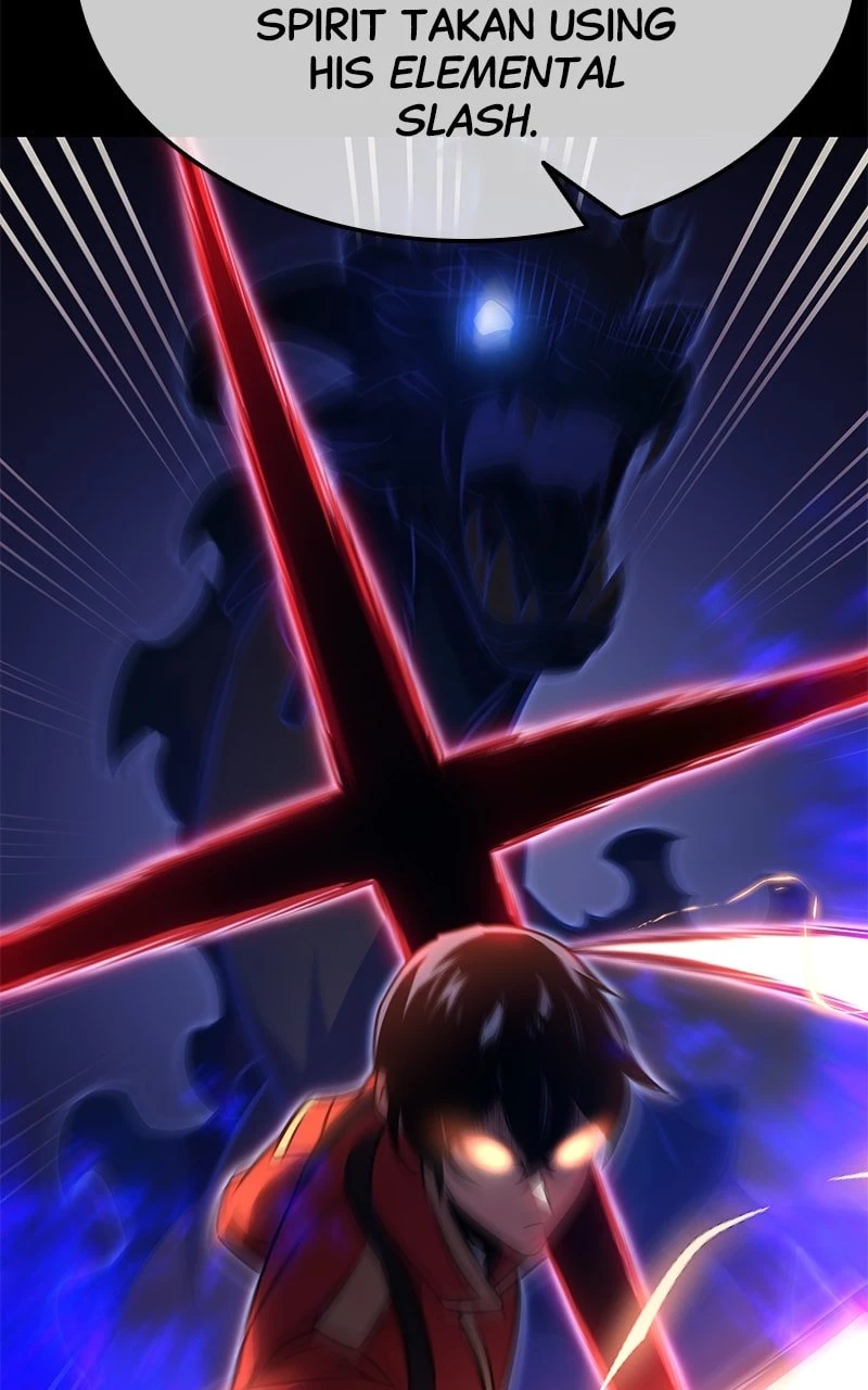 The Extra's Academy Survival Guide Chapter 9 - 148