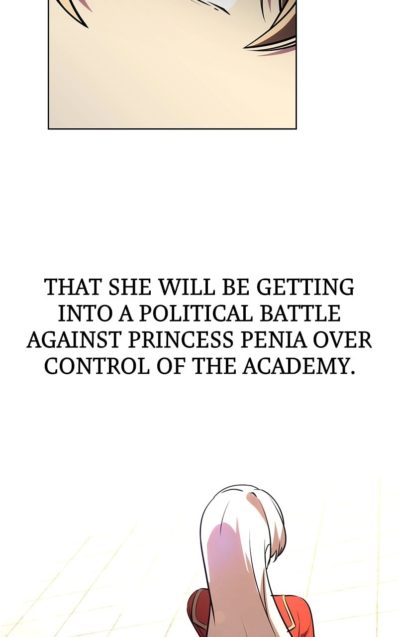 The Extra's Academy Survival Guide Chapter 7 - 29