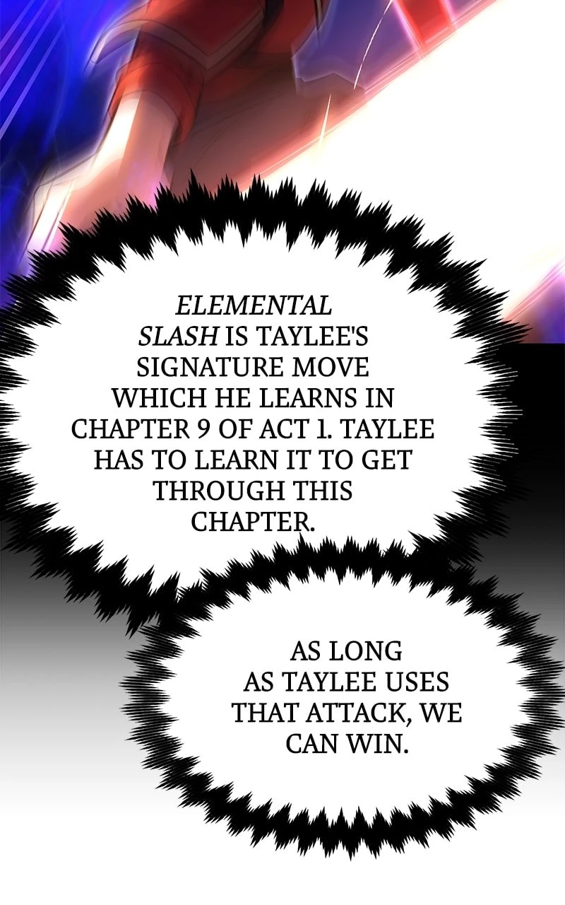 The Extra's Academy Survival Guide Chapter 9 - 149