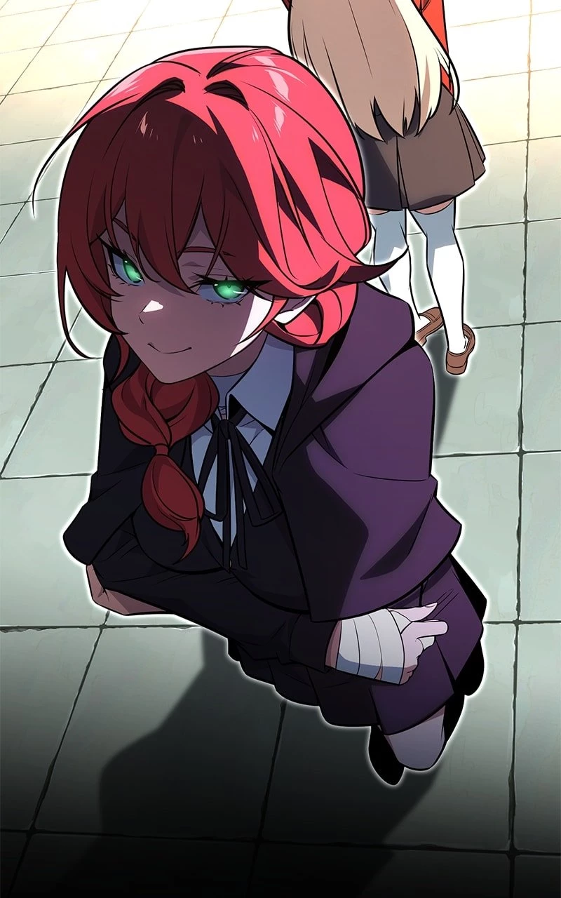 The Extra's Academy Survival Guide Chapter 7 - 30