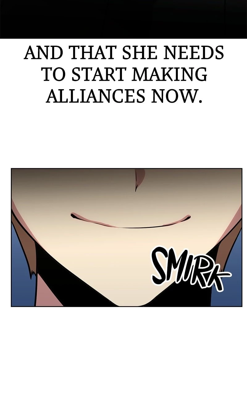 The Extra's Academy Survival Guide Chapter 7 - 31