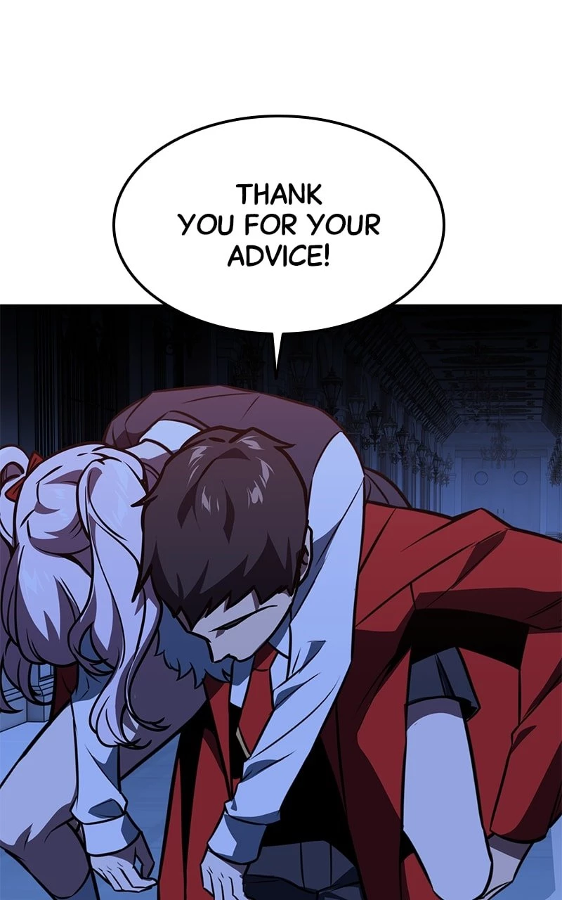 The Extra's Academy Survival Guide Chapter 9 - 150