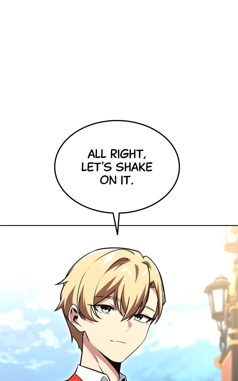The Extra's Academy Survival Guide Chapter 7 - 32