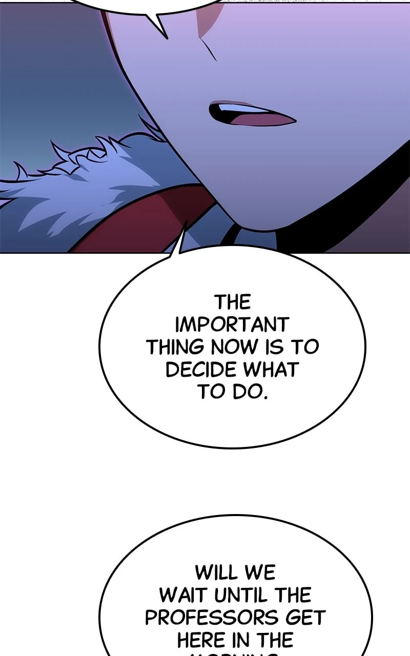 The Extra's Academy Survival Guide Chapter 8 - 102