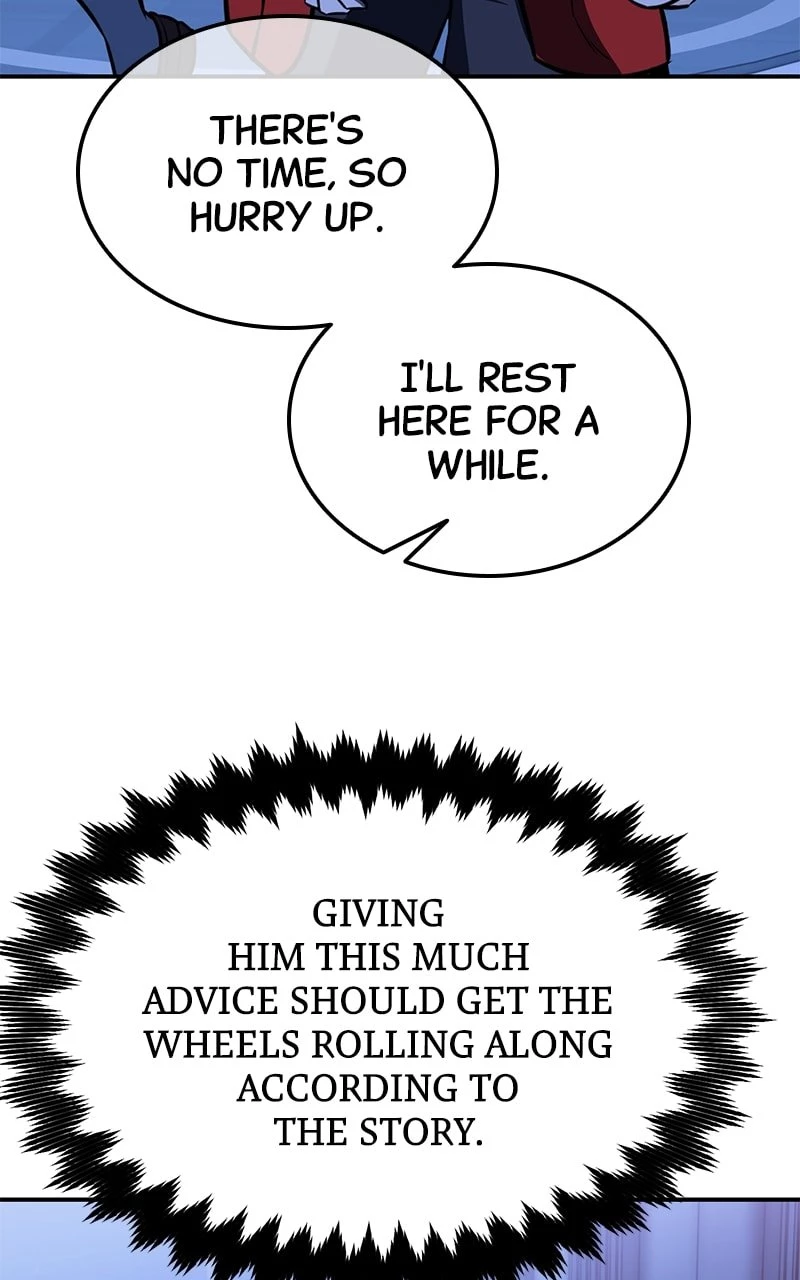 The Extra's Academy Survival Guide Chapter 9 - 151