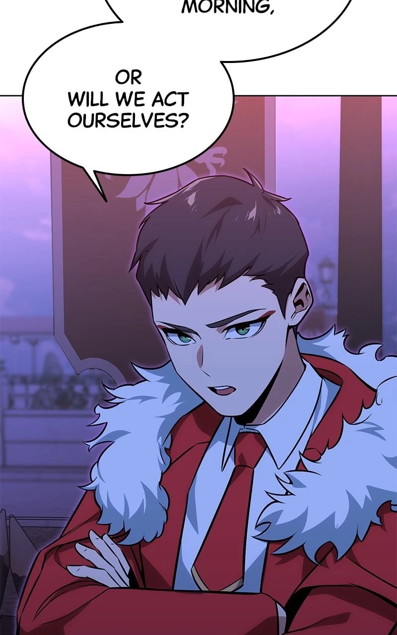 The Extra's Academy Survival Guide Chapter 8 - 103