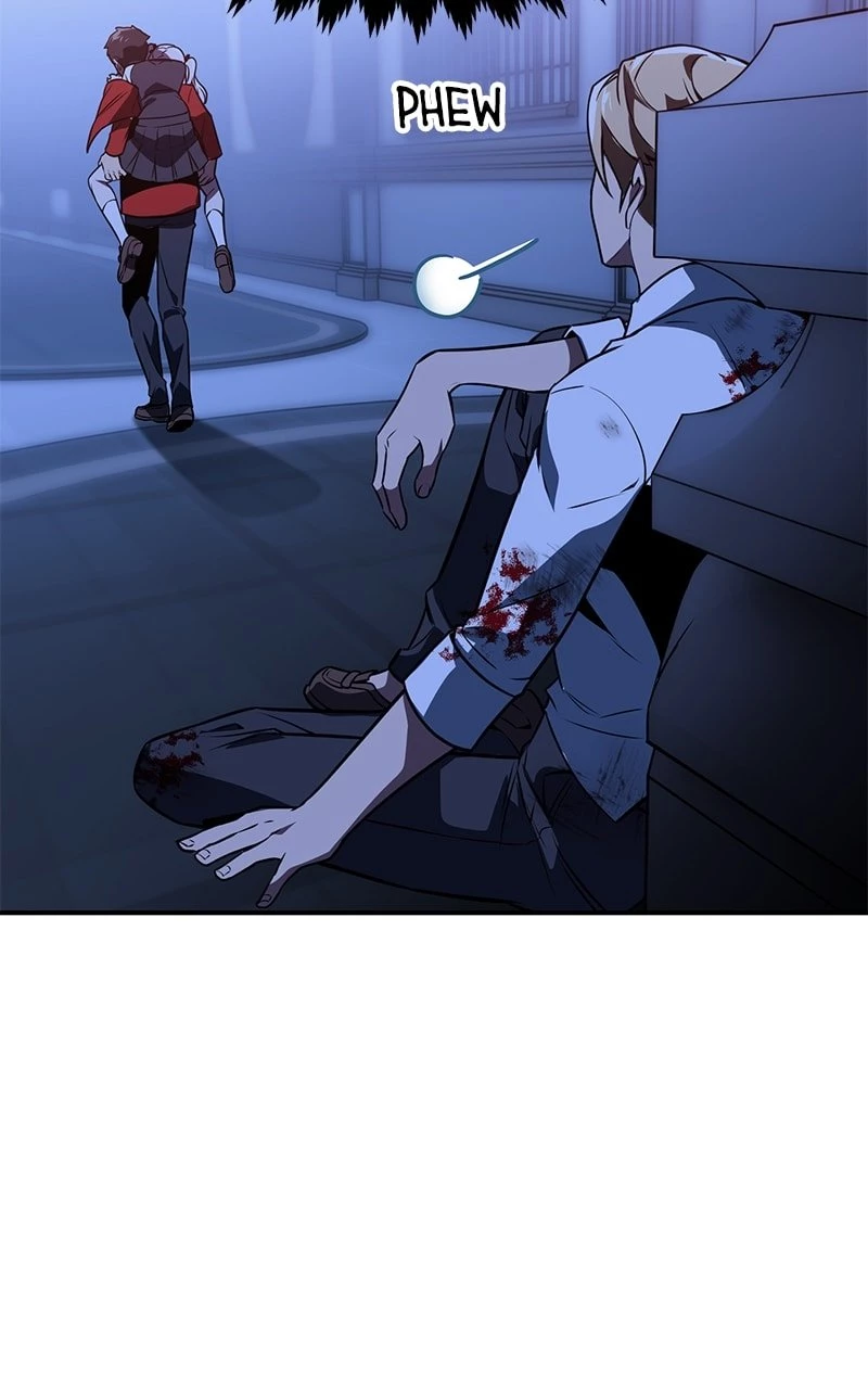 The Extra's Academy Survival Guide Chapter 9 - 152